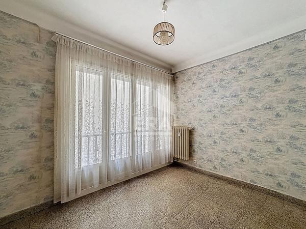 Appartement Marseille 3 pièce(s)