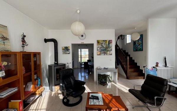 Maison à vendre    4 pièces • 82,73 m2 Dives-sur-Mer