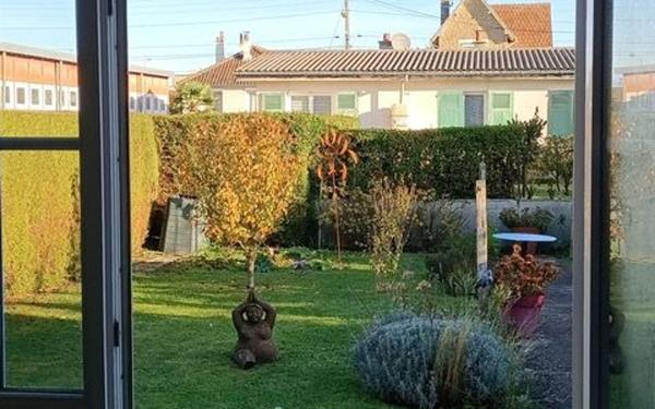 Maison à vendre    4 pièces • 82,73 m2 Dives-sur-Mer