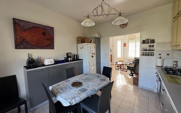 Maison à vendre    4 pièces • 82,73 m2 Dives-sur-Mer