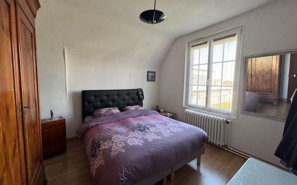 Maison à vendre    4 pièces • 82,73 m2 Dives-sur-Mer