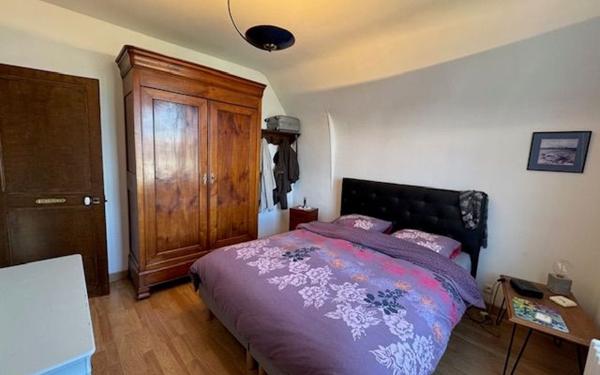 Maison à vendre    4 pièces • 82,73 m2 Dives-sur-Mer