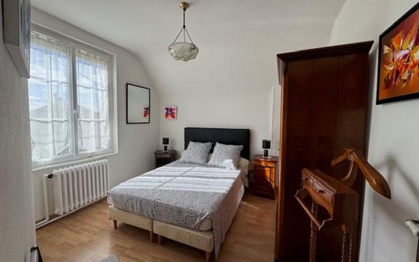 Maison à vendre    4 pièces • 82,73 m2 Dives-sur-Mer