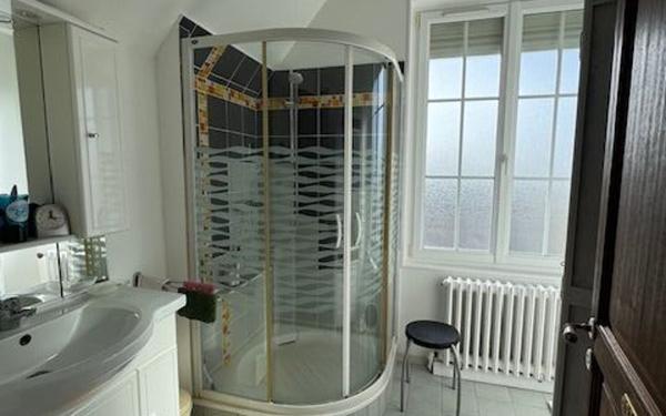 Maison à vendre    4 pièces • 82,73 m2 Dives-sur-Mer