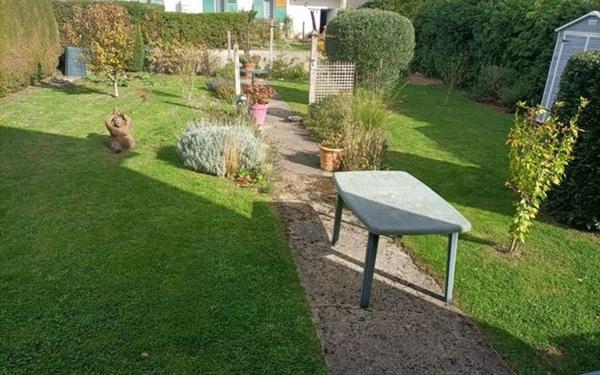 Maison à vendre    4 pièces • 82,73 m2 Dives-sur-Mer