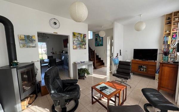 Maison à vendre    4 pièces • 82,73 m2 Dives-sur-Mer