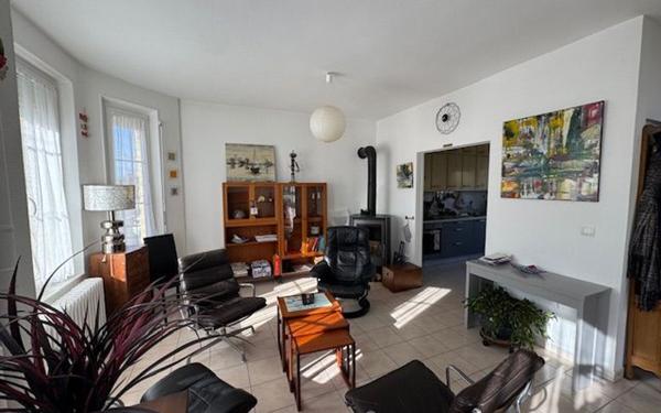 Maison à vendre    4 pièces • 82,73 m2 Dives-sur-Mer