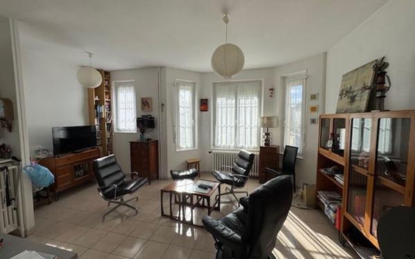 Maison à vendre    4 pièces • 82,73 m2 Dives-sur-Mer