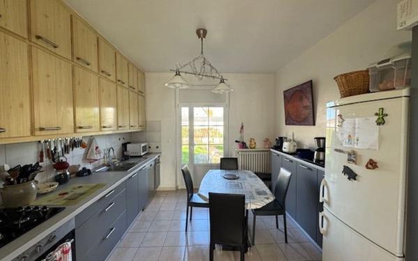 Maison à vendre    4 pièces • 82,73 m2 Dives-sur-Mer