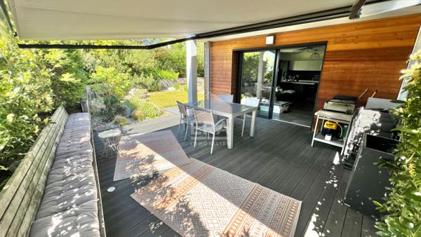Appartement Annecy Le Vieux 3 pièce(s) 69.22 m2