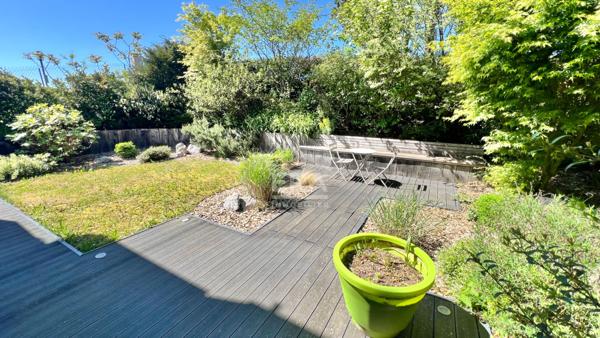 Appartement Annecy Le Vieux 3 pièce(s) 69.22 m2