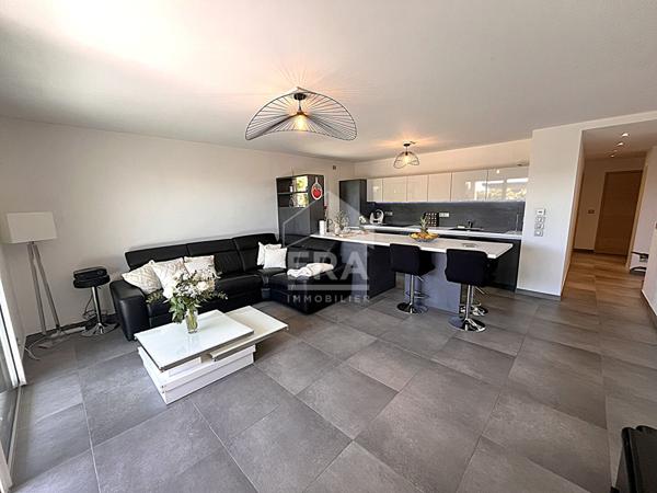 Appartement Annecy Le Vieux 3 pièce(s) 69.22 m2