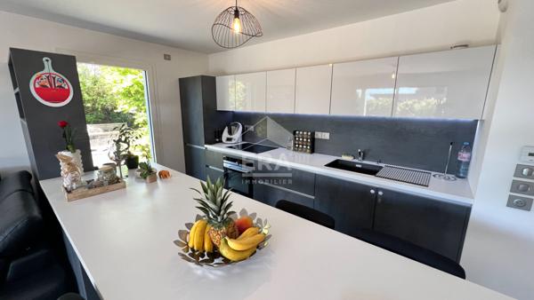 Appartement Annecy Le Vieux 3 pièce(s) 69.22 m2