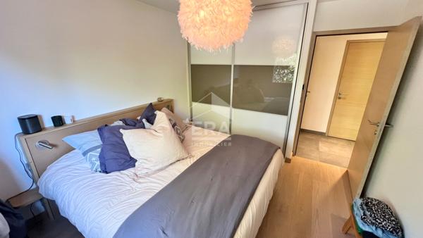 Appartement Annecy Le Vieux 3 pièce(s) 69.22 m2