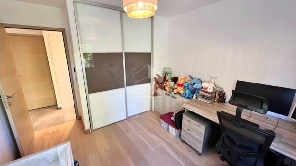 Appartement Annecy Le Vieux 3 pièce(s) 69.22 m2