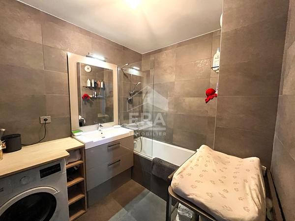Appartement Annecy Le Vieux 3 pièce(s) 69.22 m2