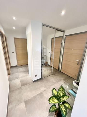 Appartement Annecy Le Vieux 3 pièce(s) 69.22 m2