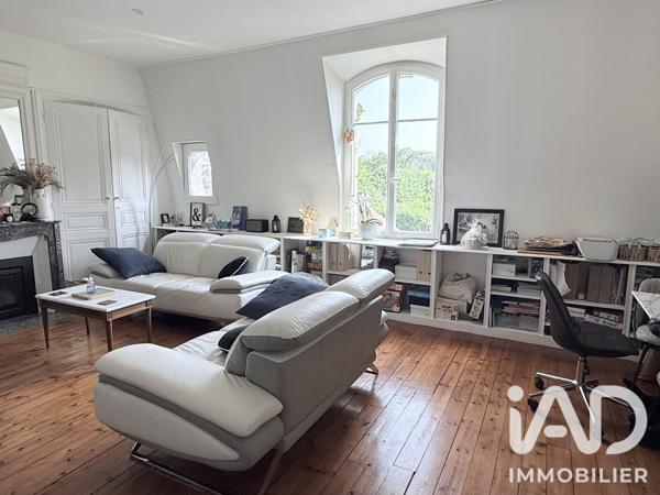 Appartement à vendre 6 pièces 160 m² Soisy-sur-Seine