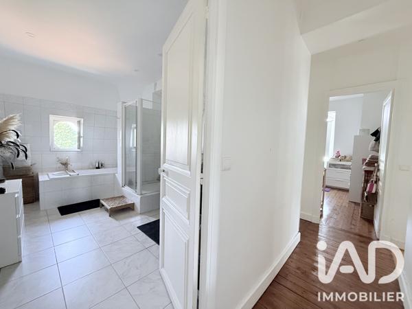 Appartement à vendre 6 pièces 160 m² Soisy-sur-Seine
