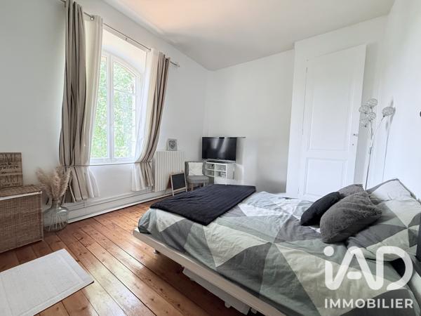 Appartement à vendre 6 pièces 160 m² Soisy-sur-Seine