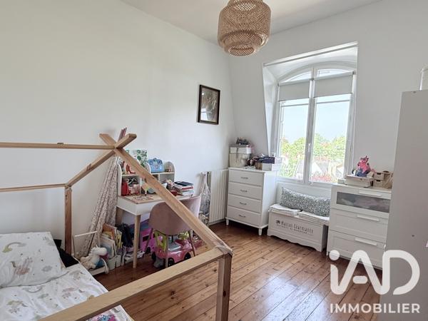 Appartement à vendre 6 pièces 160 m² Soisy-sur-Seine