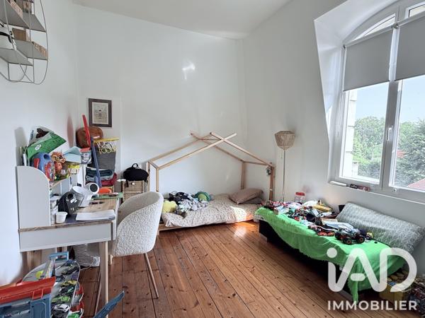 Appartement à vendre 6 pièces 160 m² Soisy-sur-Seine