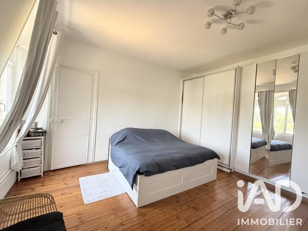 Appartement à vendre 6 pièces 160 m² Soisy-sur-Seine