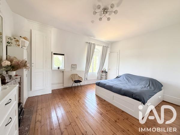 Appartement à vendre 6 pièces 160 m² Soisy-sur-Seine
