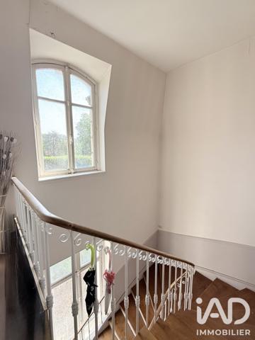 Appartement à vendre 6 pièces 160 m² Soisy-sur-Seine