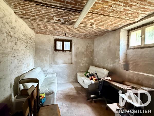 Appartement à vendre 6 pièces 160 m² Soisy-sur-Seine