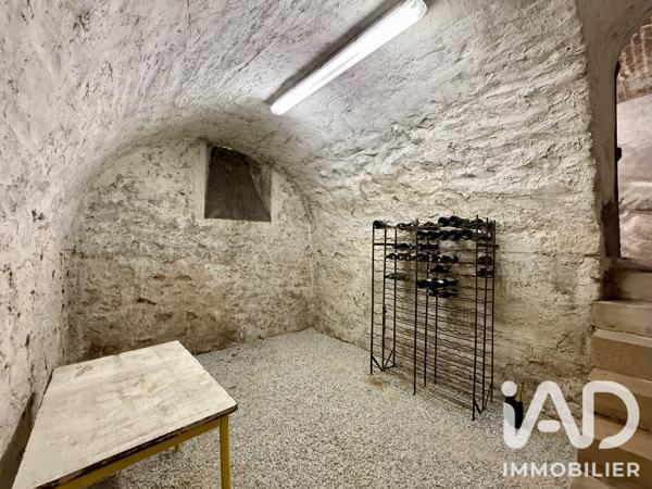 Appartement à vendre 6 pièces 160 m² Soisy-sur-Seine