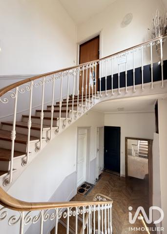 Appartement à vendre 6 pièces 160 m² Soisy-sur-Seine