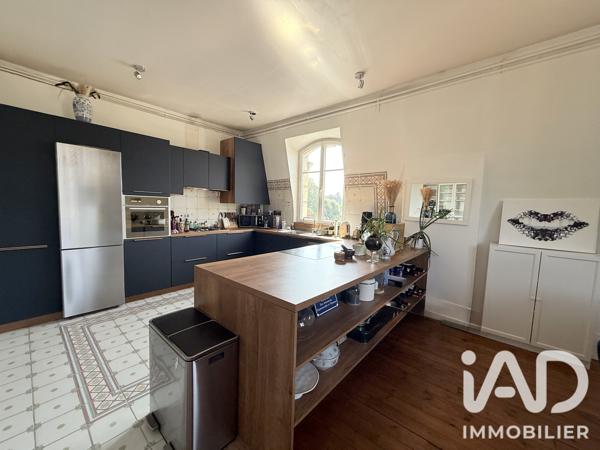 Appartement à vendre 6 pièces 160 m² Soisy-sur-Seine