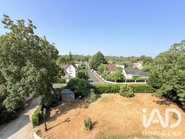 Appartement à vendre 6 pièces 160 m² Soisy-sur-Seine