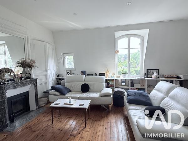 Appartement à vendre 6 pièces 160 m² Soisy-sur-Seine
