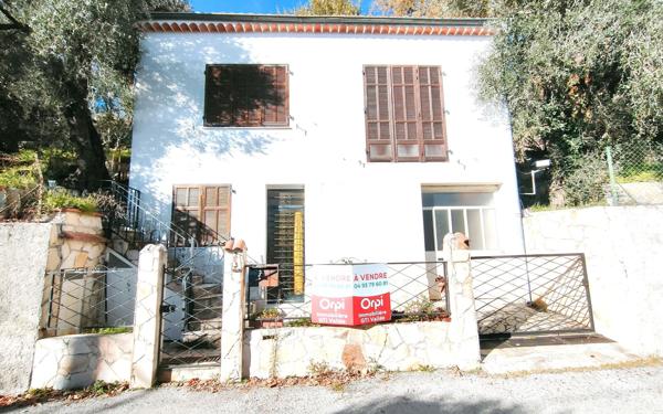 Maison à vendre    2 pièces • 60 m2 Berre-les-Alpes