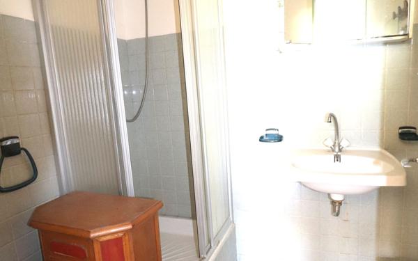 Maison à vendre    2 pièces • 60 m2 Berre-les-Alpes