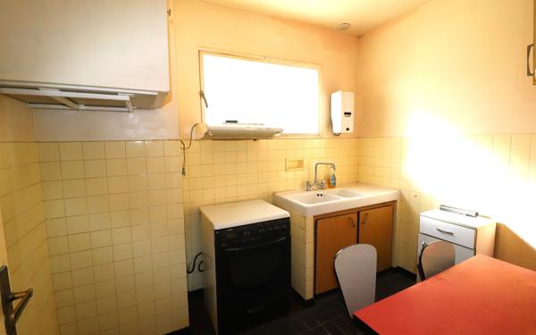 Maison à vendre    2 pièces • 60 m2 Berre-les-Alpes