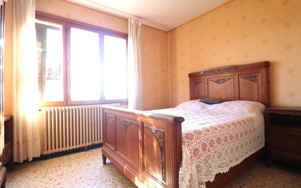 Maison à vendre    2 pièces • 60 m2 Berre-les-Alpes
