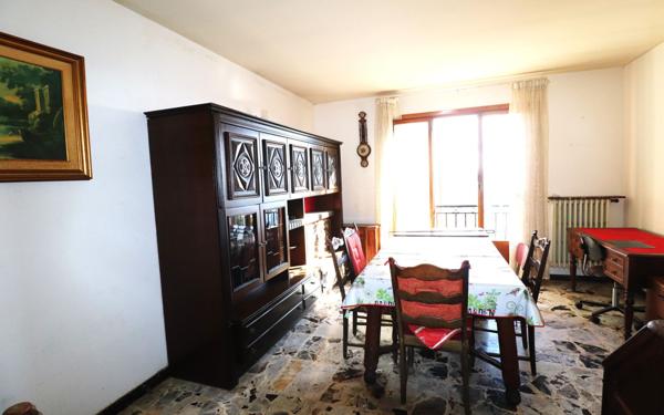 Maison à vendre    2 pièces • 60 m2 Berre-les-Alpes