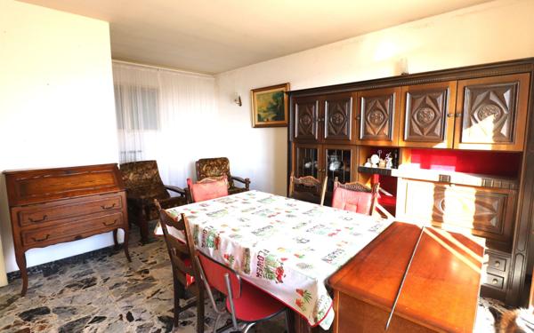 Maison à vendre    2 pièces • 60 m2 Berre-les-Alpes