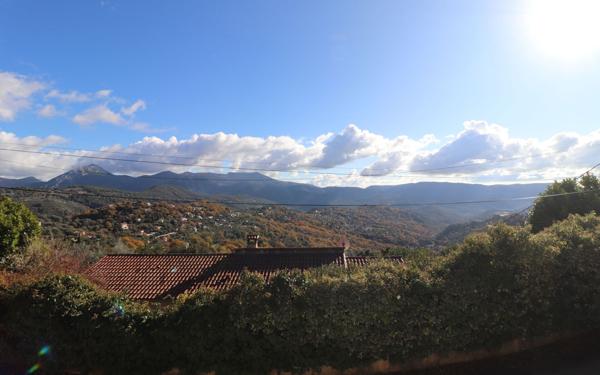 Maison à vendre    2 pièces • 60 m2 Berre-les-Alpes