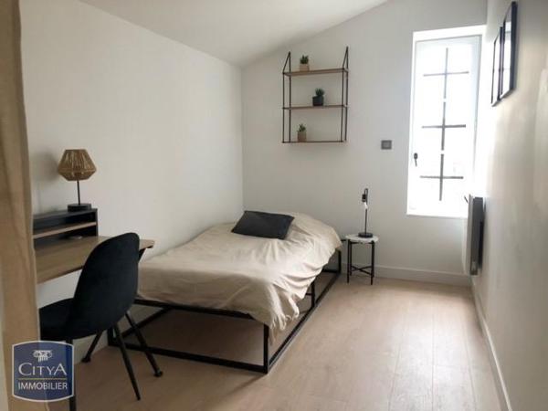 Location appartement Riom (63200) 3 pièces 55.46m²