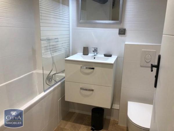 Location appartement Riom (63200) 3 pièces 55.46m²