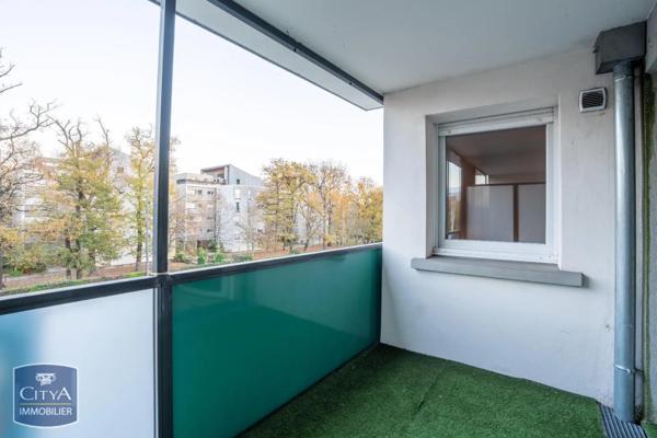 Appartement à vendre 2 pièces 37.5m²