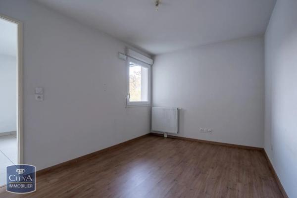 Appartement à vendre 2 pièces 37.5m²