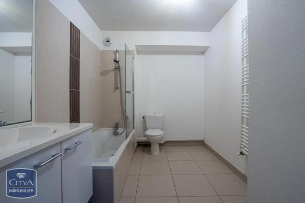 Appartement à vendre 2 pièces 37.5m²