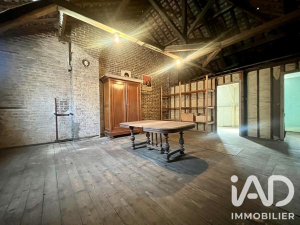Maison à vendre 4 pièces 122 m² Caudry