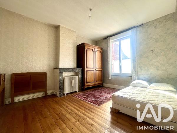 Maison à vendre 4 pièces 122 m² Caudry