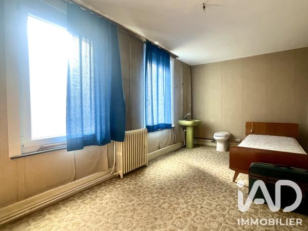 Maison à vendre 4 pièces 122 m² Caudry